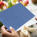 DIY Embossing Folder Stencils Template for Scrapbook Card Craft Album Decor