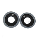 2Pair Earphone Ear Pads Cushions for Sony MDR ZX100 ZX300 Headset Headphone