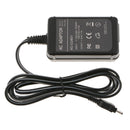 AC-L100 AC Power Adapter Charging For Sony DCR-DVD101, DVD200, DVD201, DVD300,