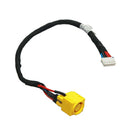 Pack of 3 DC Power Jack Charging Cord Plug For Lenovo L410K L412 Laptop
