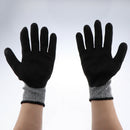 Cut Resistant Gloves Anti-Cutting Level 5 Food Grade Kitchen Safety Tool S