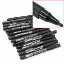 20Pcs Whiteboard Marker Writing Pens White Board Dry-Erase Marker Fine Nib