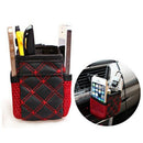 Mobile Phone Bag Multi-functional Auto Supplies Buggy Bag Car Outlet Grocer