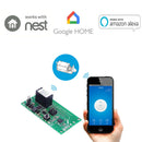 Sonoff SV Safe Voltage WiFi Wireless Switch Module Timer APP Remote Control