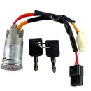 Vauxhall Vivaro For Renault Trafic Primastar New Ignition Lock Barrel Switc