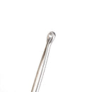 6x Elastic Band/rope Wearing Threading Guide Forward Device Tool Needle Sewi %a