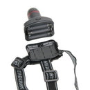 500LM 3W CREE LED Headlamp Flashlight ZOOMABLE Headlight Head Torch Lamp