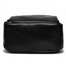 New Ladies Shoulder Bag European and American Fashion Pu Soft Leather Backp