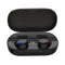 Waterproof Bluetooth Headphone Wireless Headsets Earphones 3000mAh with
