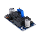 Super XL6009 DC-DC Boost Buck Step-up Bown Converter Solar Voltage Module