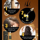 Super Fast Hair Growth Treatment Serum 20ml F6F2