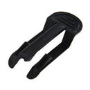 2Pcs Garbage Can Waste Bin Trash Can Bag Clip Holder