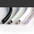 Car Door Protector Anti Collision Trim Edge Scratch Covers Trunk Hood Rubbe