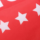 3x5FT RED FLAG DONALD TRUMP 2020 KEEP AMERICA GREAT PRESIDENT KAG S Ew