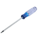 Clear Blue Grips T5 T6 T8 T10 Torx Screwdriver Bit 4 Pcs I6G9