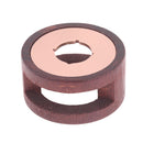Stamp Wax Seal Beads Sticks Warmer Wax Sticks Melting Glue Furnace Stove Pot ES