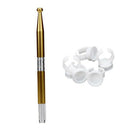 Microblading Practice Kit Makeup Eyebrow Tattoo Needle Pen Tattoo Pins S AUB