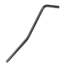 Direct Insertion Style Electric Guitar Tremolo Arm Whammy Bar - Chrome - Bl I9V4
