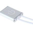 DC 12V 24V 3A Full Metal Body Touch Screen Control LED Dimmer Switch OZ