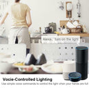 Smart WiFi DIY Mono Channel Dimmer Switch for Smart Home Voice Control