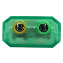 USB Audio Adapter, External Adapter Sound Card with Speaker Headphone and M X2P3