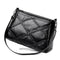 Fashion Women Messenger Bag Shoulder Bag PU Leather Crossbody Handbag Totes