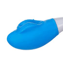 2 Pieces Bottom Wiper Handled Toilet Aid Obese Tool Paper Holder Bottom