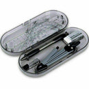 School Tools Precision Set, Compass and Protractor For High Set 8 Pcs Q6B3 F8C7