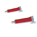 60gThermal Si Conductive Adhesive Glue Sticky composite Curing Heat Sink  D F1G1