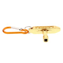 Standard Drum Key with Keychain Key Ring for Drummer Musical Gift