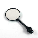 1pc Universal Rotary Glass Rear View Mirror for Road Bike Bicycle G4Z7 X5T2