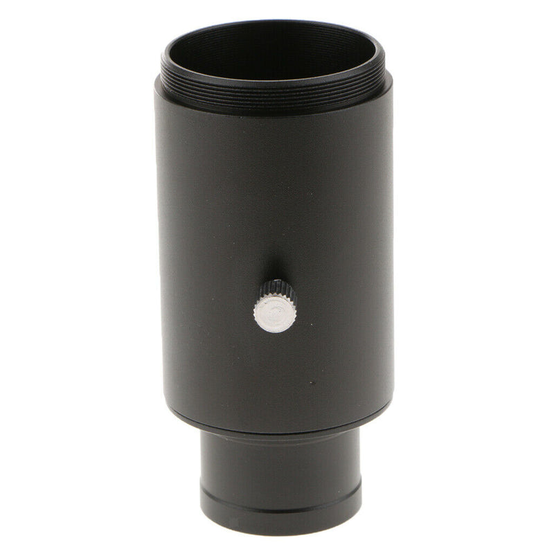 1.25" Telescope Photo Adapter for Canon Nikon Sony Camera Extension Tube