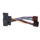 For Ford Fiesta Focus C-Max Fusion ISO Stereo Head Unit Adaptor Wiring Lead