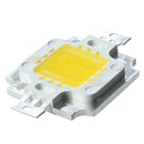 5 PCS IC LED Bulb Warm White 10W 3200K 800LM 9 - 12V C2L7