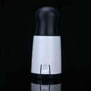 Handheld Stainless Steel Cheese Slicer Grater Planer Blade Kitchen Gadget A