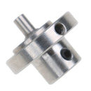 1Pcs Stainless Steel Adjustable Bearing Cam Wheel For Rotary Tattoo Machiner OZ