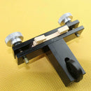 Redressal Violin Bridge Black Machine Luthier Violin Tool Violin Bridge Fitting