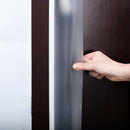 Children's Anti-Grip Door Sewing Strip Protection Strips Baby Child Safety