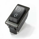Car Window Lift Switch Auto Car Power Window Switch 5-pin ON/OFF SPST Rocker
