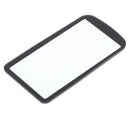 Shoulder Top Small Outer LCD + TAPE For Nikon D700 Protective Film