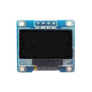 096" I2C IIC Serial 128X64 OLED LCD Display SSD1306 D4C4 For 51 STM32P G7L7 R3X4