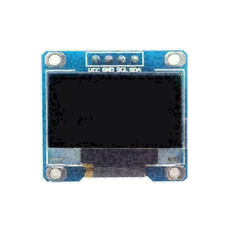 096" I2C IIC Serial 128X64 OLED LCD Display SSD1306 D4C4 For 51 STM32P G7L7 R3X4