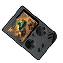 RS-6A Video Game Console 8 Bit Retro Game Player Built-in 168 Classic Games