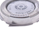 3x Shaving Razor Replacement Blade Shaver Heads for SH50 HQ8 Shaving Head Cutt%!