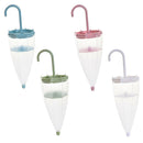 Household Umbrella Desiccant Can Hanging Wardrobe Anti moisturizing 4-set