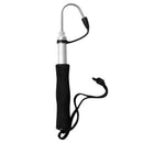 120Cm Telescopic Hook Fish Aluminum Alloy Spear Hooks Control Fishing Tackl