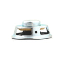 2pcs Speaker Horn 3W 4R 4cm Mini Amplifier Rubber Gasket Loudspeaker Trumpet  JR