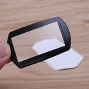 Lcd Remote Controller Keychain Glass For Starline B9/A91 Gw