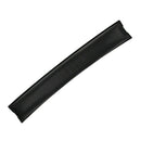 1x Black Top Headband Cushion Pad Beam For for for logitech G930 Headphones