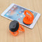 2Pcs Orange Phone Repair Screen Glass Lift Vacuum Strong Suction Cup Tools #gib
